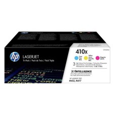 Festékpatron HP CF252XM Multipack (CMY) 3x5K