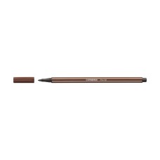 Filctoll STABILO Pen 68 barna