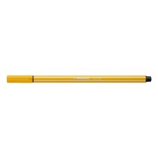 Filctoll STABILO Pen 68 curry