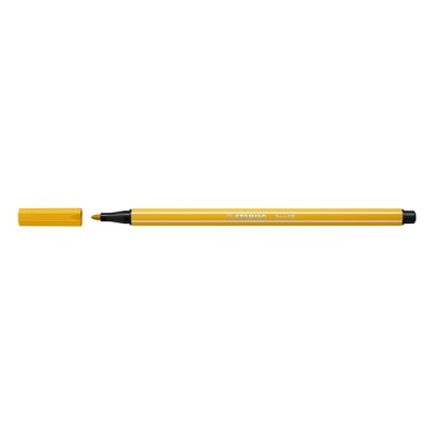 Filctoll STABILO Pen 68 curry