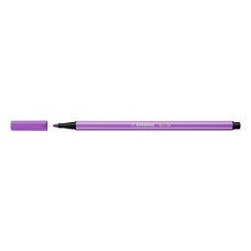 Filctoll STABILO Pen 68 szilva