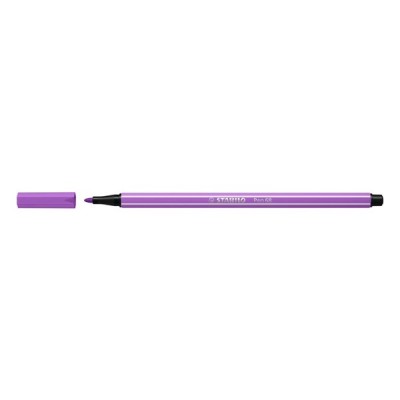 Filctoll STABILO Pen 68 szilva