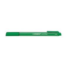 Filctoll STABILO PointMax 0.8 zöld