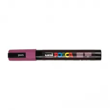Filctoll UNI Posca PC-5M málnapiros