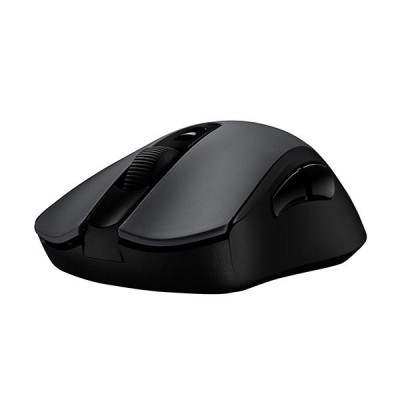 Egér vezeték nélküli LOGITECH G603 LightSpeed Bluetooth 6 gombos 12000 DPI fekete