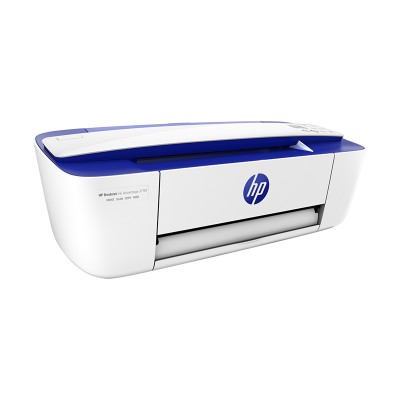 Nyomtató színes tintasugaras HP DeskJet Ink Advantage 3790 All-in-One fehér-kék