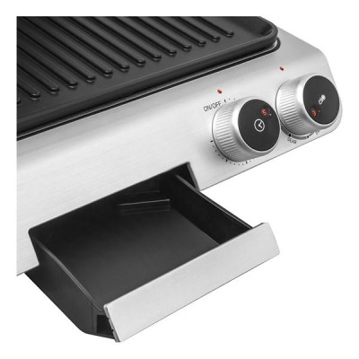 Kontakt grill SENCOR SBG 5030BK 2000W fekete