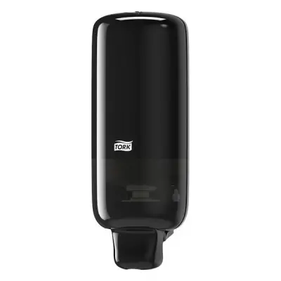 Habszappan adagoló TORK Elevation S4 rendszer fekete
