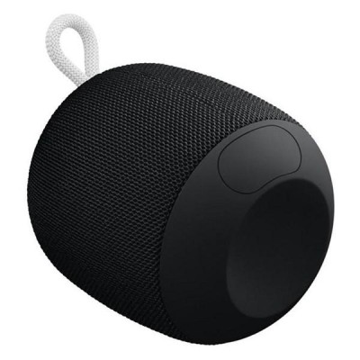 Hordozható bluetooth hangszóró LOGITECH Ultimate Ears WonderBoom fekete