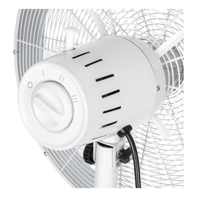 Ventilátor álló SENCOR SFN 4080WH 40 cm 50W 3 fokozat fehér