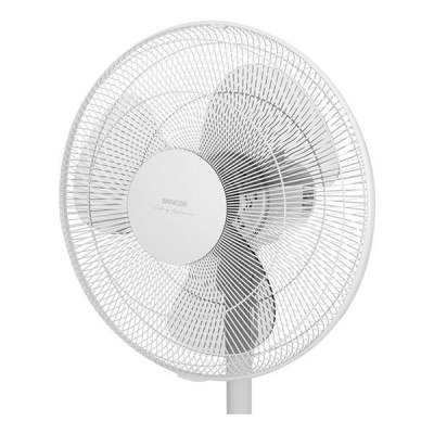 Ventilátor 2in1 SENCOR SFN 4060WH 40 cm 50W 3 fokozat fehér