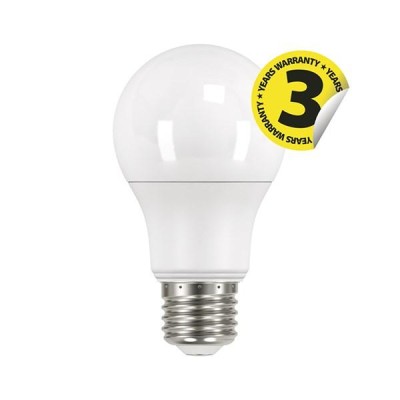 LED izzó EMOS E27 14W meleg fény 2700K