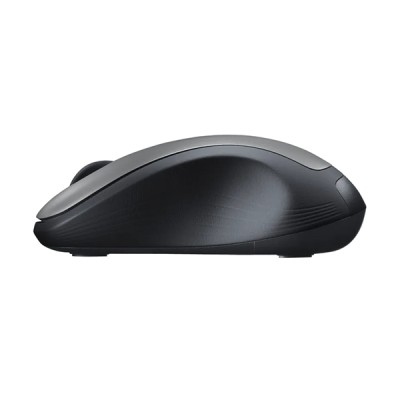 Egér vezeték nélküli LOGITECH M310 2,4 Ghz 1000DPI szürke