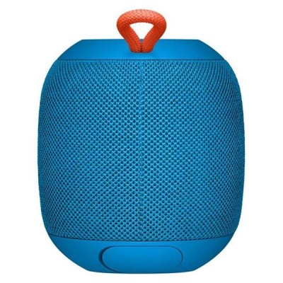 Hordozható bluetooth hangszóró LOGITECH Ultimate Ears Wonderboom kék