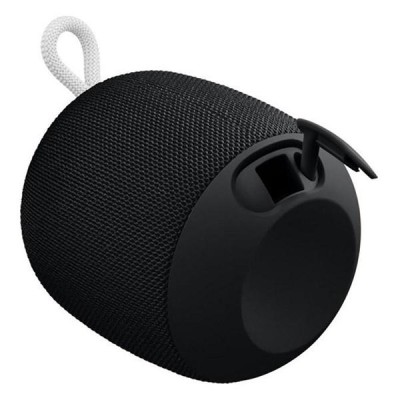 Hordozható bluetooth hangszóró LOGITECH Ultimate Ears WonderBoom fekete