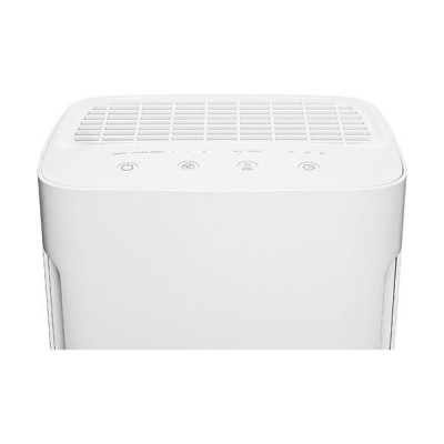 Légtisztító SENCOR SHA 6400WH-EUE3 60W 4 fokozatú fehér