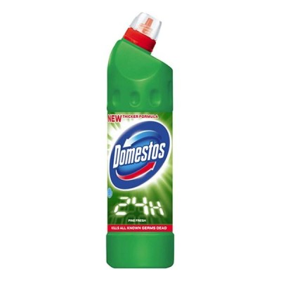 Fertőtlenítő DOMESTOS Extended Power Pine 750ml