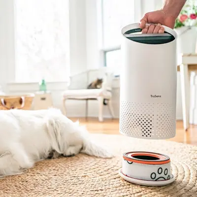 Filter LEITZ TruSens Z-1000 HEPA dobszűrő háziállat légtisztítóhoz