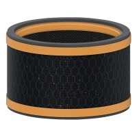 Filter LEITZ Trusens Z-1000 szénszűrő cserebetét szag és VOC dobszűrőhöz 1dbdoboz