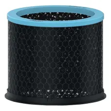Filter LEITZ Trusens Z-2000 / Z-2500 szénszűrő cserebetét allergia és influenza dobszűrőhöz