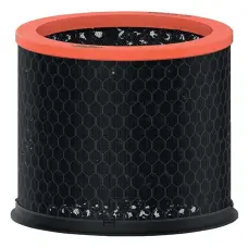 Filter LEITZ Trusens Z-2000 / Z-2500 szénszűrő cserebetét háziállat dobszűrőhöz