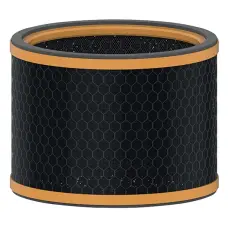 Filter LEITZ Trusens Z-2000 / Z-2500 szénszűrő cserebetét szag és VOC dobszűrőhöz