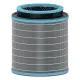 Filter LEITZ TruSens Z-3000 / Z-3500 HEPA dobszűrő allergia és influenza 3 az 1-ben légtisztítóhoz
