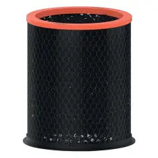 Filter LEITZ Trusens Z-3000 / Z-3500 szénszűrő cserebetét háziállat dobszűrőhöz