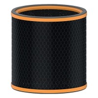 Filter LEITZ Trusens Z-3000 / Z-3500 szénszűrő cserebetét szag és VOC dobszűrőhöz