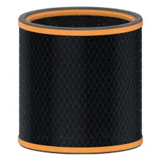 Filter LEITZ Trusens Z-3000 / Z-3500 szénszűrő cserebetét szag és VOC dobszűrőhöz
