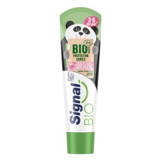 Fogkrém SIGNAL Bio Kids epres 50ml