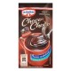 Forrócsokoládé instant DR OETKER Choco-Choco étcsokoládés 32g