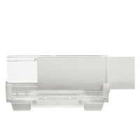 Függömappa cserecímketartó LEITZ Alpha Active 5 darabos