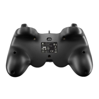 Gamepad vezetékes LOGITECH F310 kék/fekete