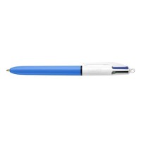 Golyóstoll BIC 4 colours