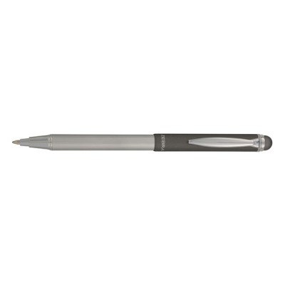 Golyóstoll ZEBRA Telescopic Stylus 0,7 mm sötétszürke