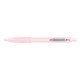Golyóstoll ZEBRA Z-Grip 0,27 mm írásvastagság pasztell pink