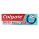 Gyerekfogkrém COLGATE Natural Fruit 3-5 éveseknek 50 ml