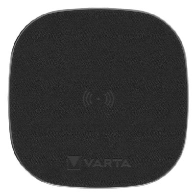 Gyorstöltő vezeték nélküli VARTA Wireless Charger Pro