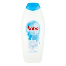 Habfürdő BABA 750ml Lanolin