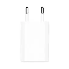 Hálózati adapter APPLE USB-A 5W
