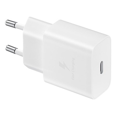 Hálózati adapter SAMSUNG 15WD power USB-C port fehér