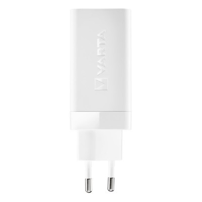 Hálózati töltő VARTA High Speed 1xUSB-A 2xUSB-C