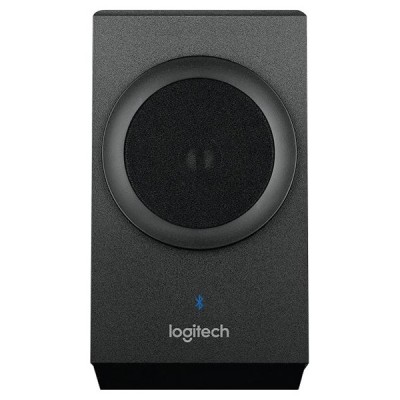 Hangszóró LOGITECH Z337 2.1 Bluetooth fekete