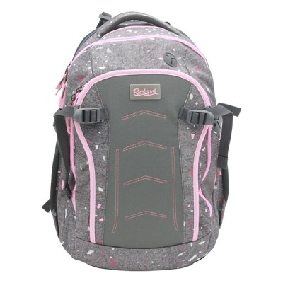 Hátizsák RUCKSACK Grey terazza