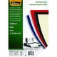 Hátlap FELLOWES Chromolux A/4 250 g fényes fekete 100/csom