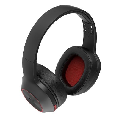 Headset vezeték nélküli HAMA Spirit Calypso II Bluetooth fekete