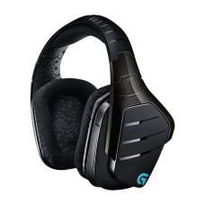 Headset vezeték nélküli LOGITECH G933 7.1 2,4 Ghz/USB fekete