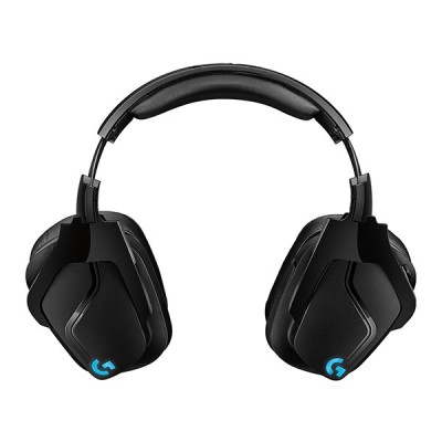 Headset vezeték nélküli LOGITECH G935 7.1 2,4 Ghz/USB fekete