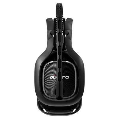 Headset vezetékes LOGITECH Astro A40 TR headset USB fekete + Mixamp Pro TR Xbox One fekete